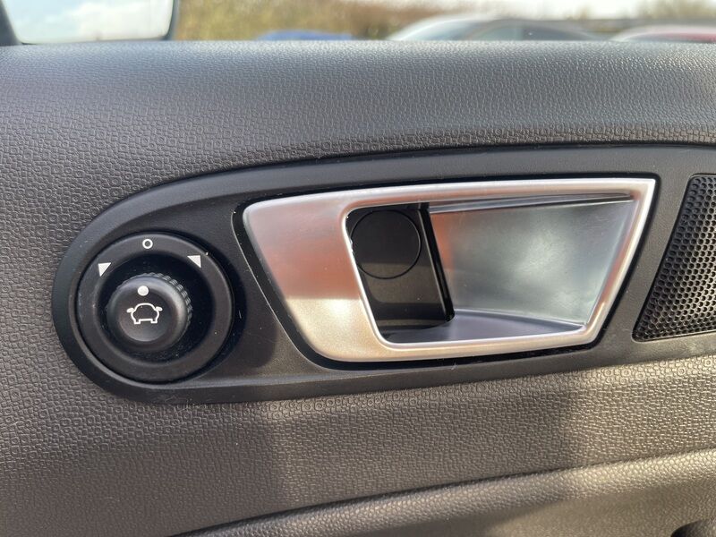 More views of Ford EcoSport