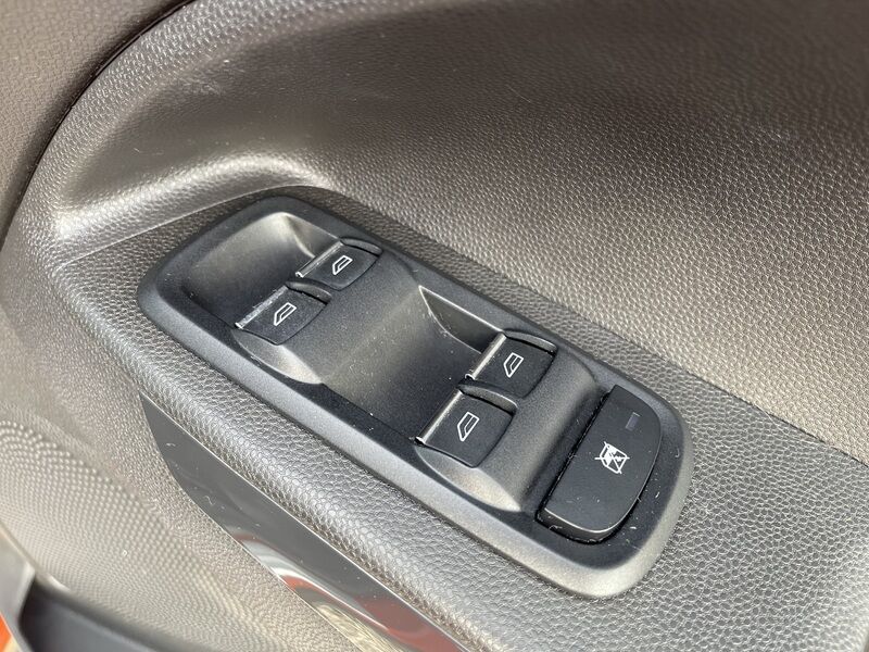More views of Ford EcoSport