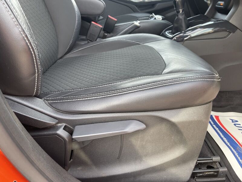 More views of Ford EcoSport