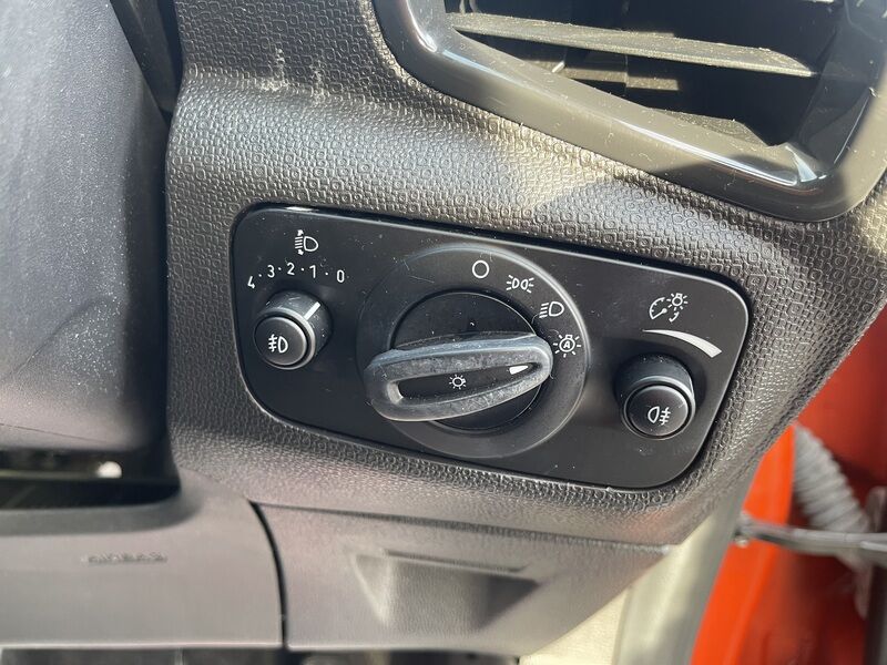 More views of Ford EcoSport