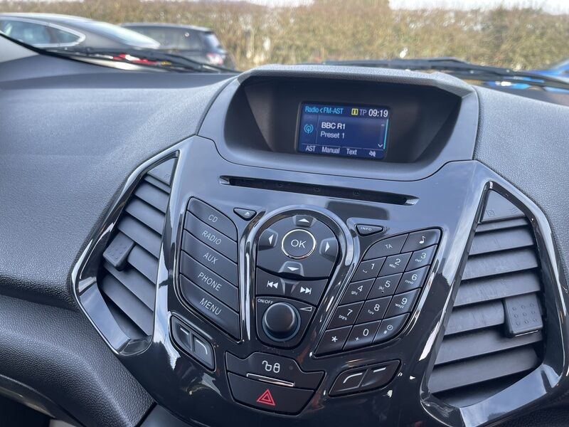 More views of Ford EcoSport