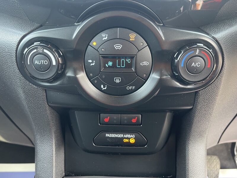 More views of Ford EcoSport