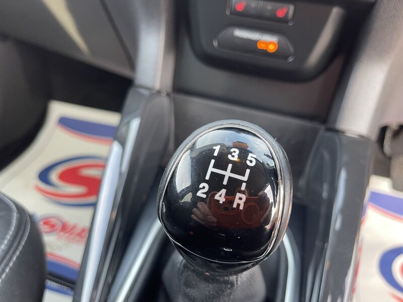More views of Ford EcoSport