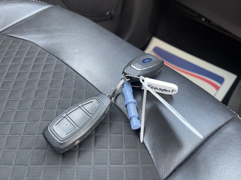 More views of Ford EcoSport