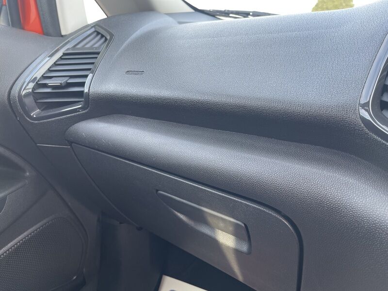 More views of Ford EcoSport