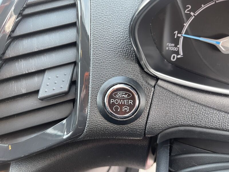 More views of Ford EcoSport