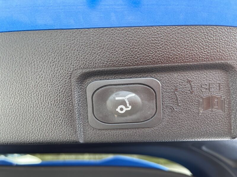 More views of Ford Puma