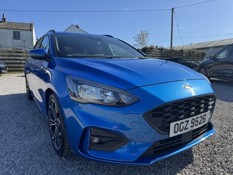 Ford Focus Ford Focus