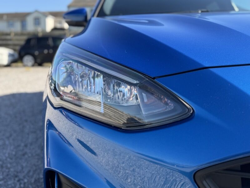 More views of Ford Focus