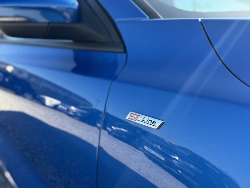 More views of Ford Focus