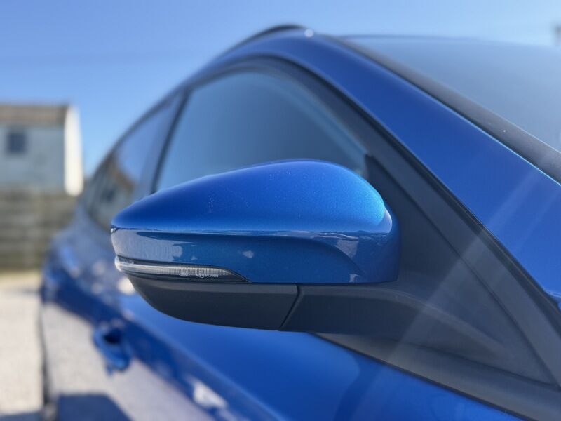 More views of Ford Focus