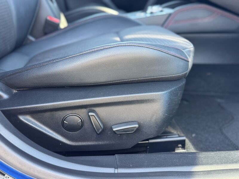 More views of Ford Focus