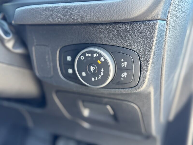 More views of Ford Focus