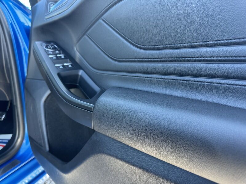 More views of Ford Focus