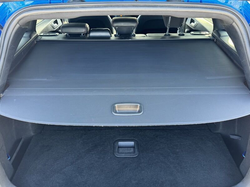 More views of Ford Focus