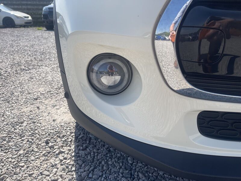 More views of MINI Hatch