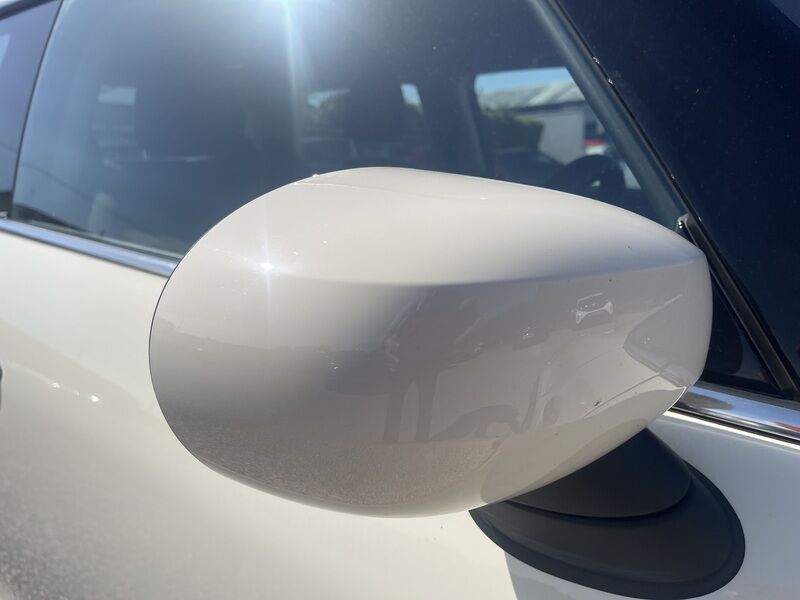 More views of MINI Hatch