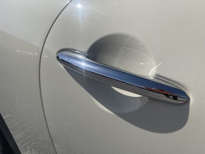 More views of MINI Hatch