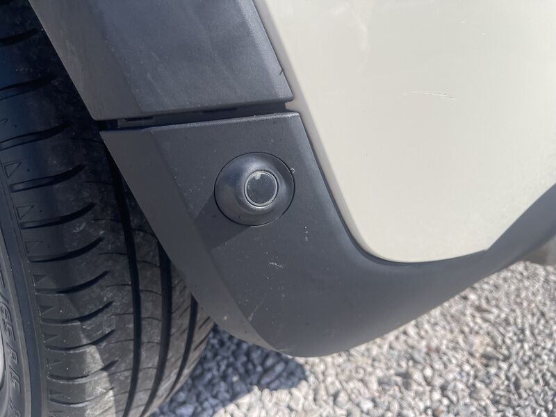 More views of MINI Hatch