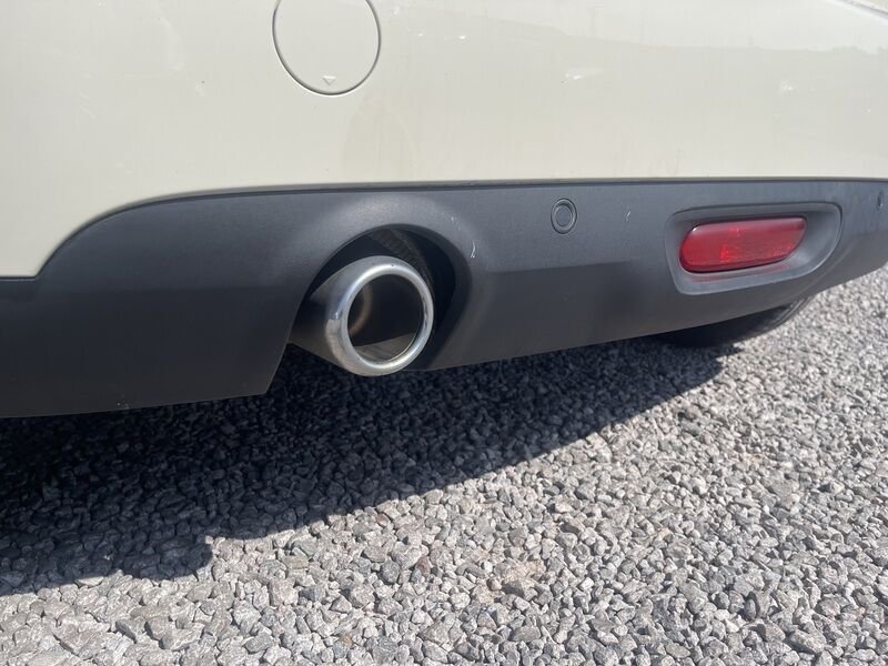 More views of MINI Hatch