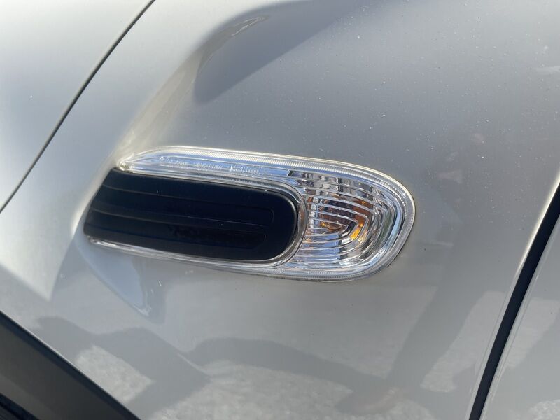 More views of MINI Hatch