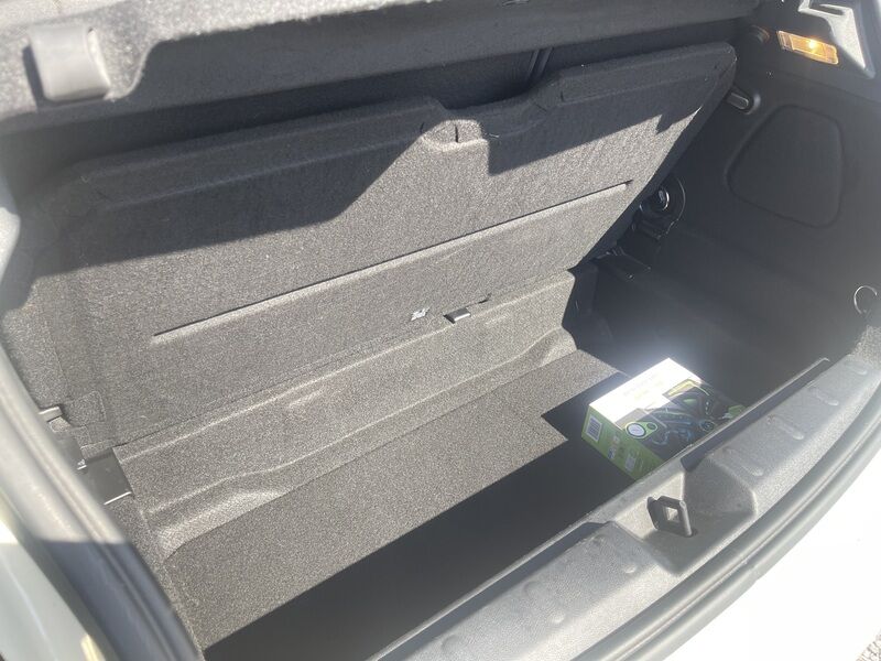 More views of MINI Hatch