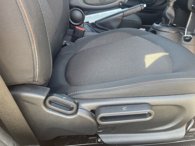 More views of MINI Hatch