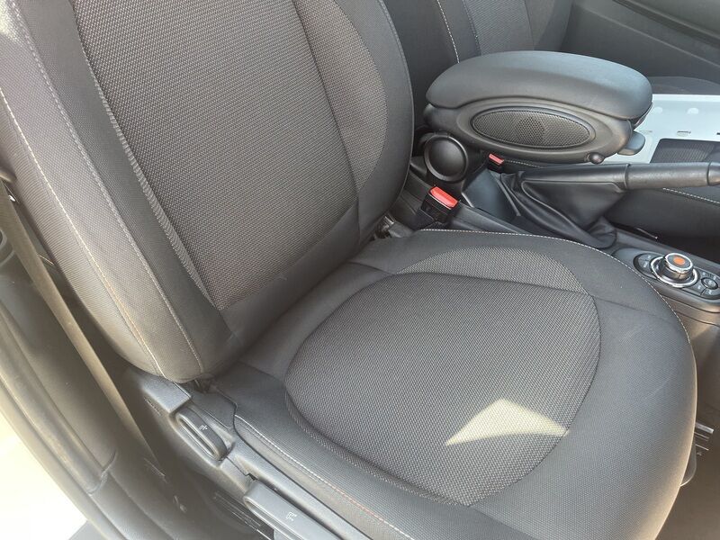 More views of MINI Hatch
