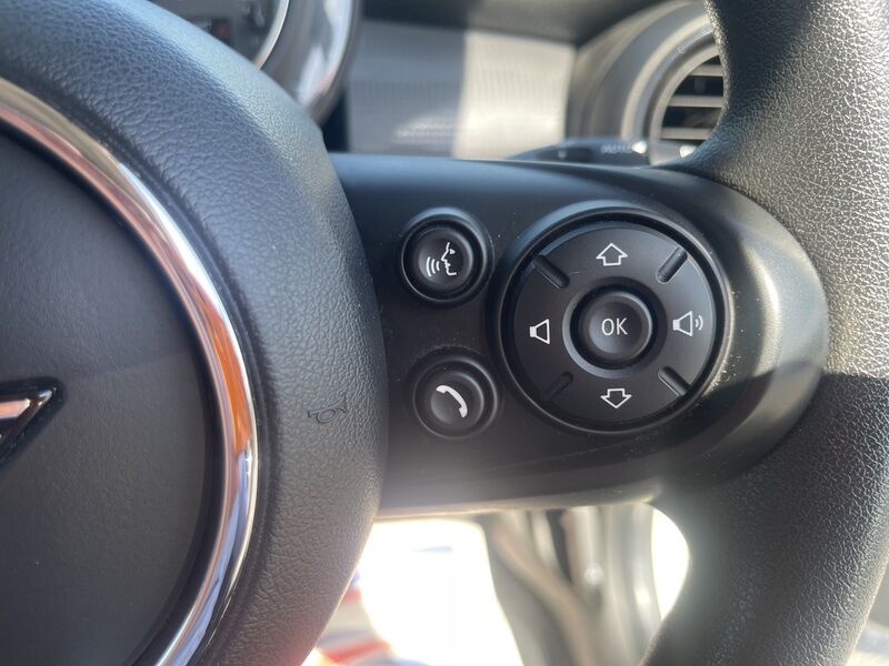 More views of MINI Hatch