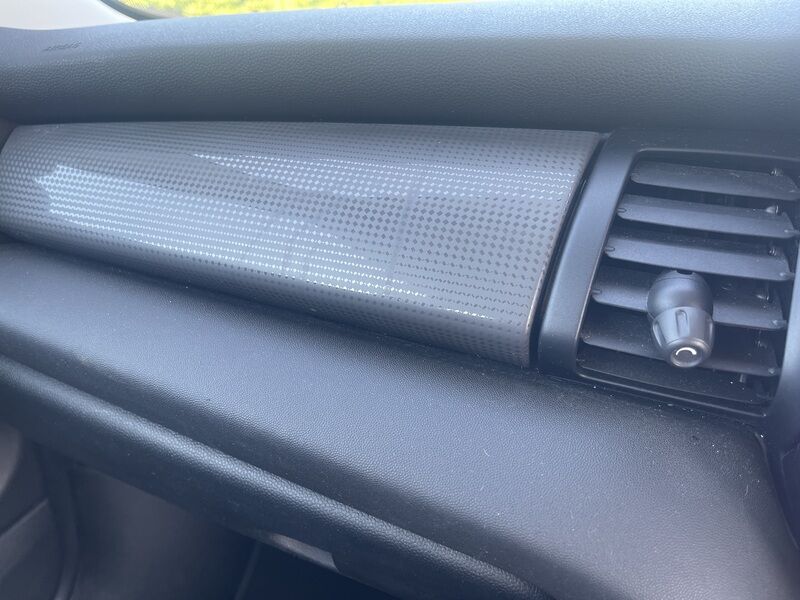 More views of MINI Hatch