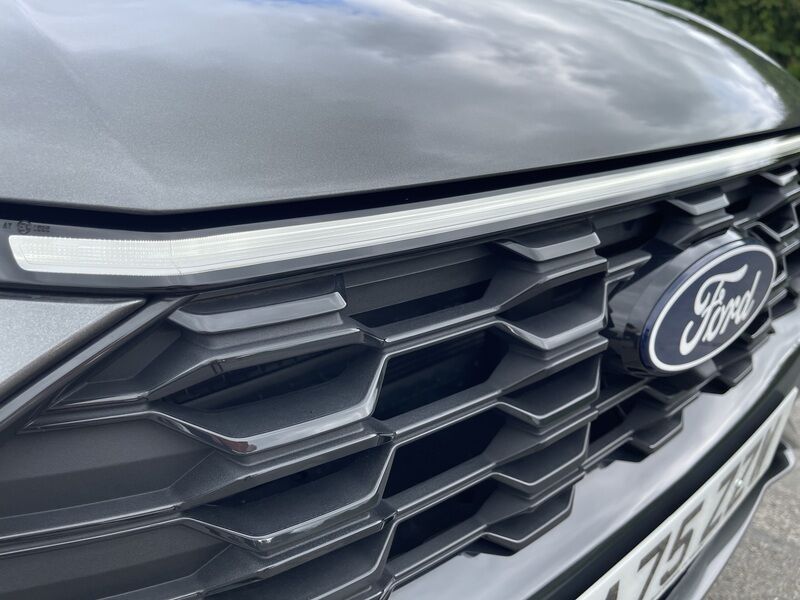 More views of Ford Kuga