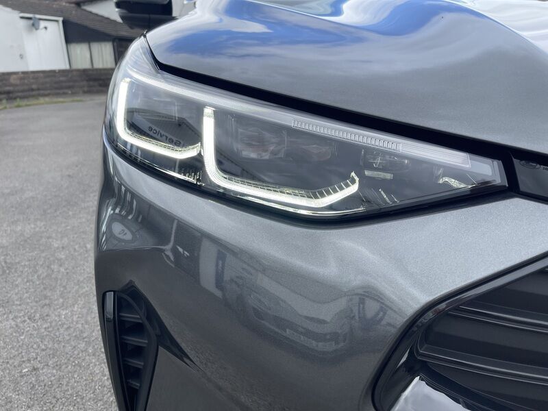 More views of Ford Kuga