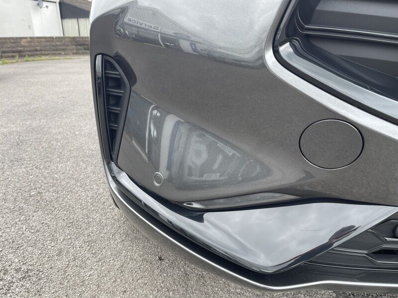 More views of Ford Kuga