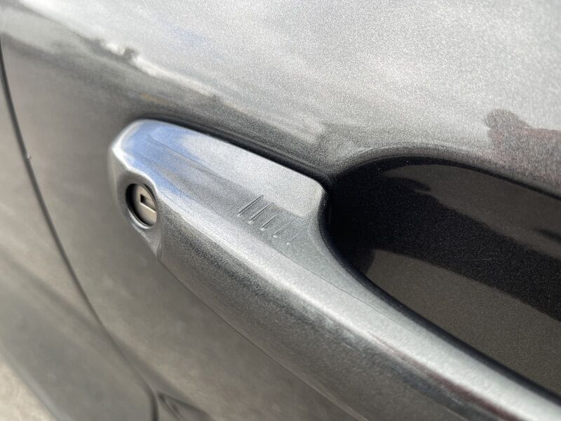 More views of Ford Kuga