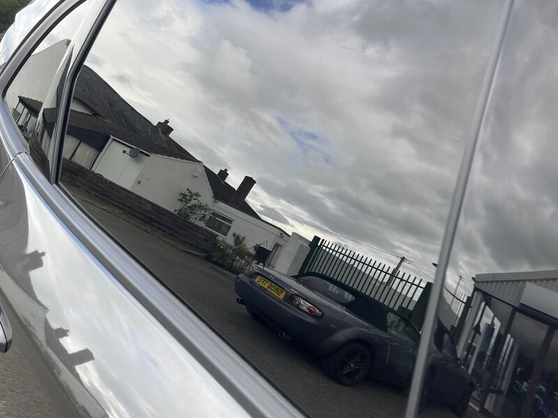 More views of Ford Kuga