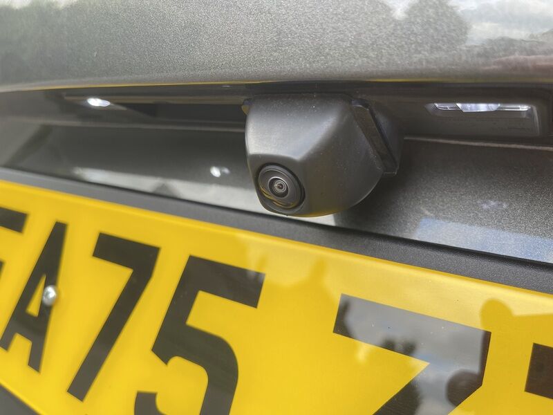 More views of Ford Kuga
