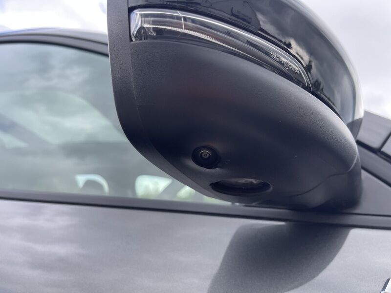 More views of Ford Kuga
