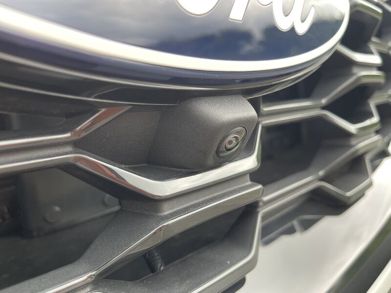 More views of Ford Kuga