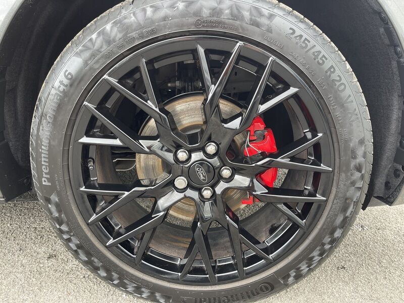 More views of Ford Kuga