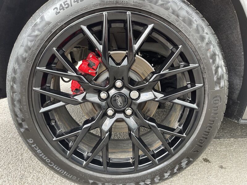 More views of Ford Kuga