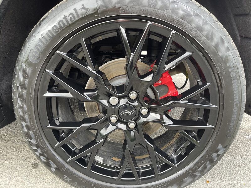 More views of Ford Kuga