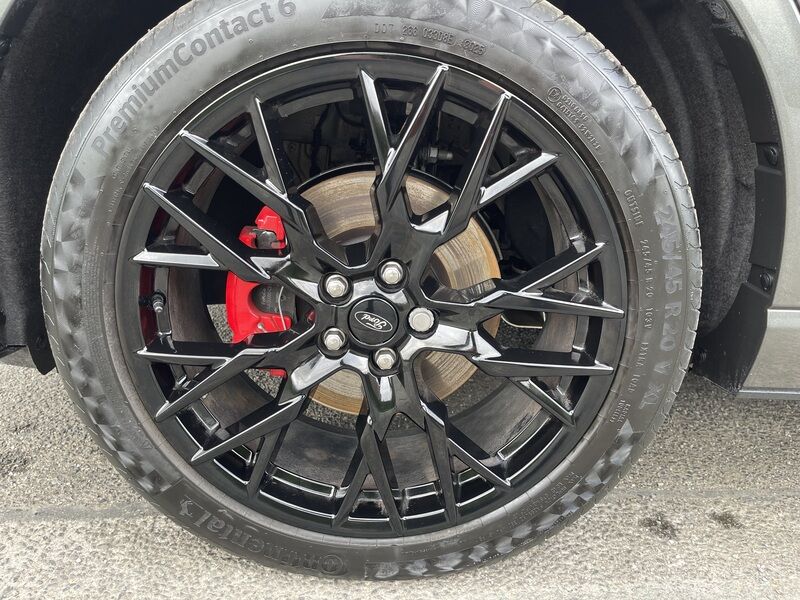 More views of Ford Kuga