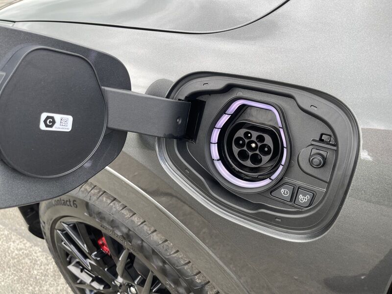 More views of Ford Kuga