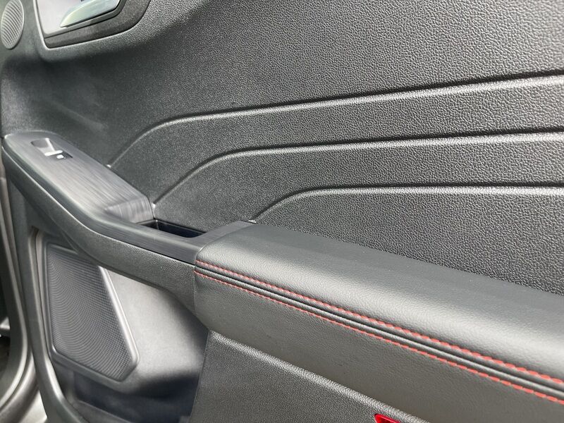 More views of Ford Kuga