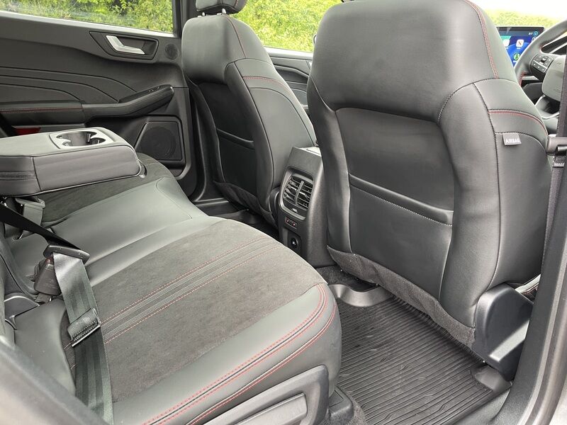 More views of Ford Kuga
