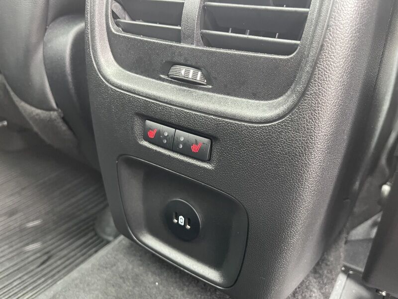 More views of Ford Kuga