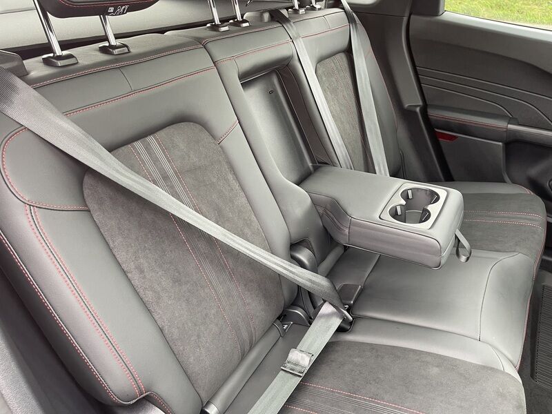 More views of Ford Kuga