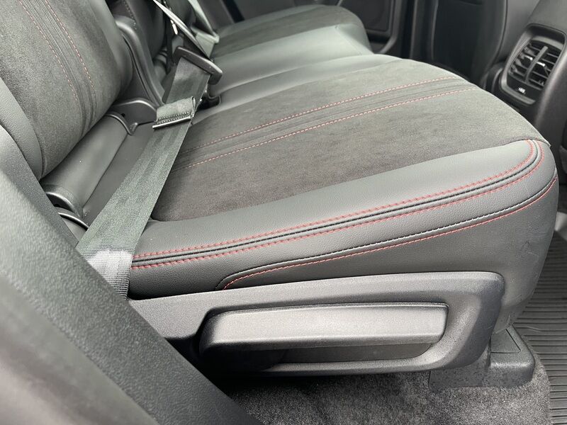 More views of Ford Kuga