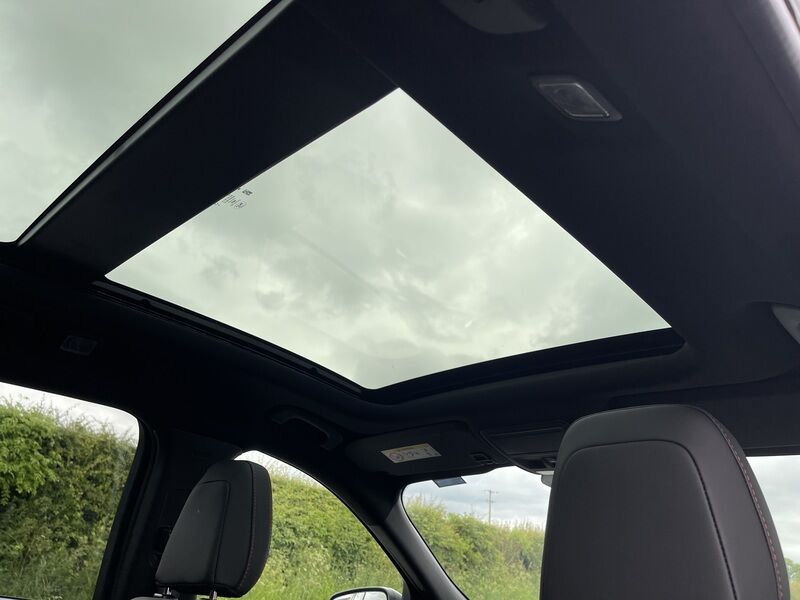 More views of Ford Kuga