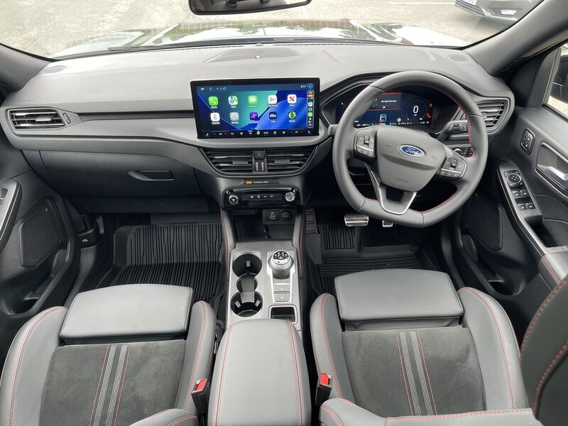 More views of Ford Kuga